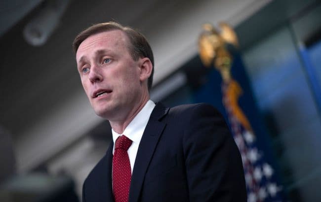 სალივანი – აშშ-ს სჯერა უკრაინის, უკრაინას კი აშშ-ის უნდა სჯეროდეს