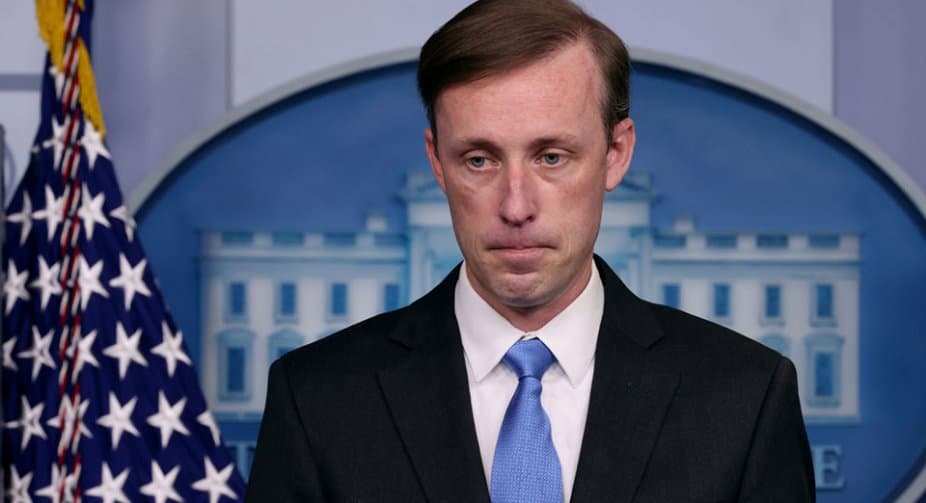 US warns Russia of “catastrophic consequences” if uses nuclear weapon against Ukraine