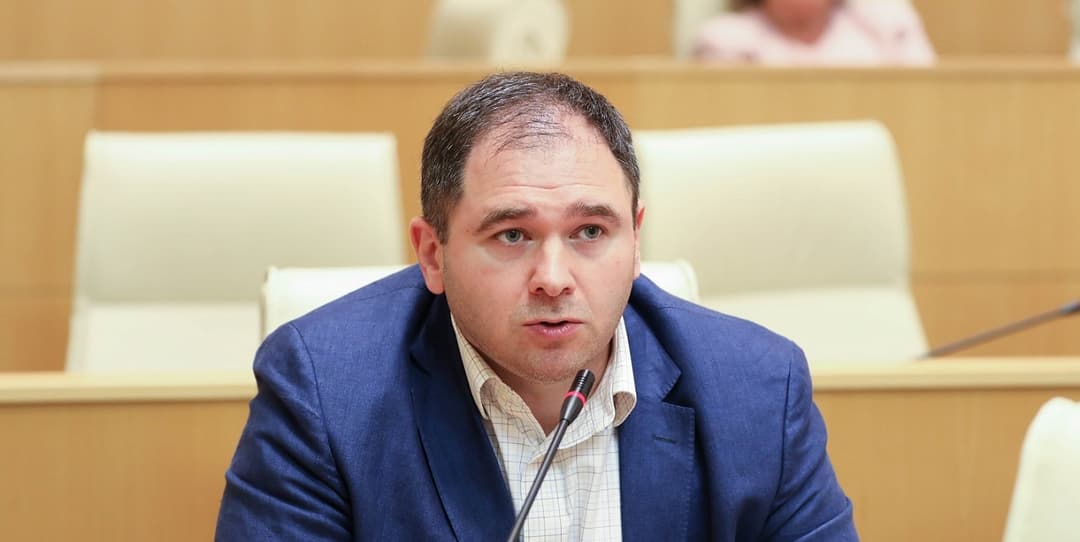 ნიკოლოზ სამხარაძე – საფრანგეთში დარწმუნებულები არიან, რომ საქართველო ევროკავშირის წევრი გახდება