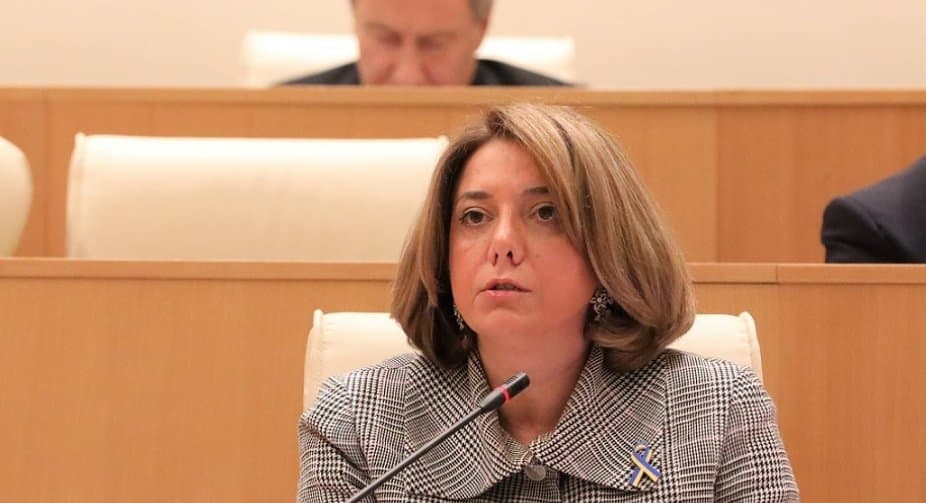 სალომე სამადაშვილი – ეს კვლევა ჩვენთვის არის ძალიან საინტერესო და მნიშვნელოვანი