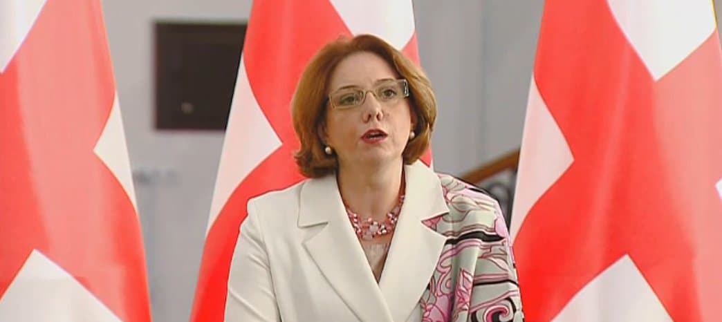 სალომე სამადაშვილი – ჩვენ გვჭირდება პასუხი შეკითხვებზე და კორუმპირებული პრემიერ-მინისტრი არ აგრძელებდეს საქმიანობას