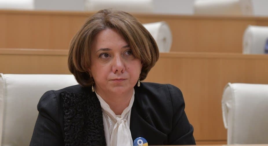 სალომე სამადაშვილი – დღეს მოქალაქეებს შეუძლიათ საკუთარი ხმით გადაარჩინონ საქართველოს ევროპული მომავალი