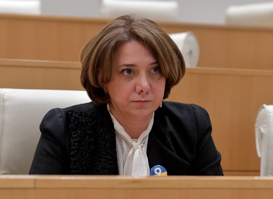 სალომე სამადაშვილი – დღეს მსოფლიოში მორალური ფაქტორები გახდა მთავარი და სად დგას „ქართული ოცნების“ ხელისუფლება