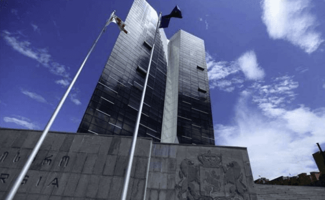 იუსტიციის სამინისტრო – სტრასბურგის სასამართლომ პენიტენციურ სისტემაში მკურნალობისა და მოპყრობის საკითხებთან დაკავშირებით სააკაშვილის საჩივარი განსახილველ საქმეთა სიიდან ამორიცხა