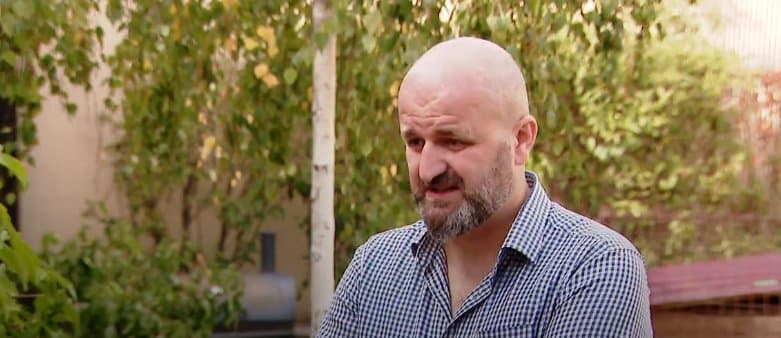 ალექსანდრე სამხარაძე – მურუსიძემ საუბარში თქვა, ყველაფერს გავაკეთებ იმის გამო, რომ გოგაშვილი გარეთ გამოვიდესო