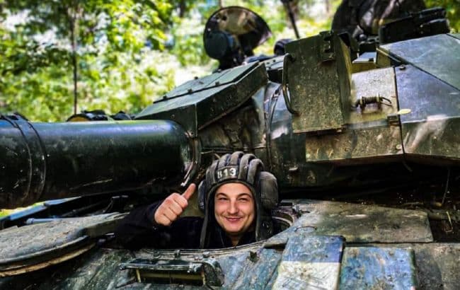 უკრაინის გენშტაბი – ერთ დღეში 20-ზე მეტი დასახლებული პუნქტია გათავისუფლებული