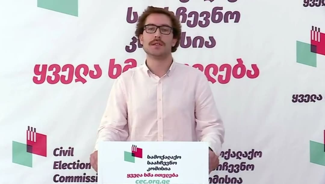 “სამოქალაქო საარჩევნო კომისიის” ინფორმაციით, ერთიან საარჩევნო სიაში გარდაცვლილთა რაოდენობა 17%-ზე მეტს შეადგენს