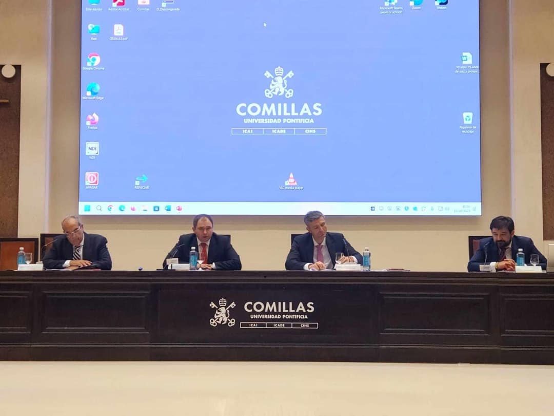 ნიკოლოზ სამხარაძე – ჩვენ ნატოს წევრობის კრიტერიუმები დაკმაყოფილებული გვაქვს და ველოდებით მათ გადაწყვეტილებას გაფართოებაზე