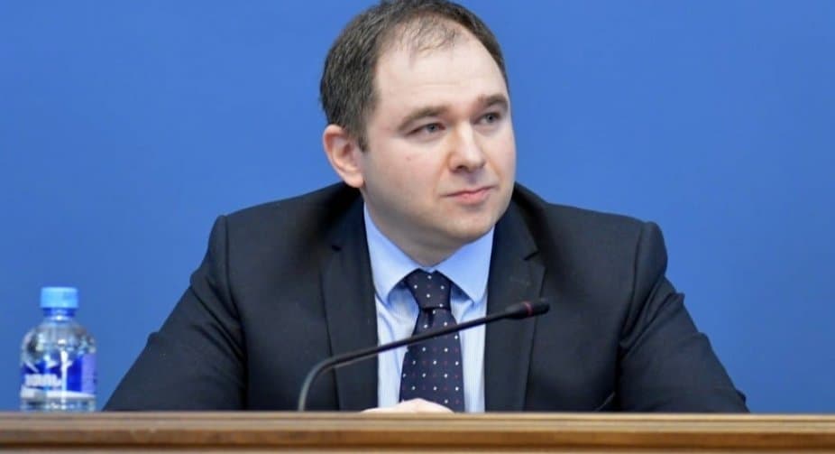 ნიკოლოზ სამხარაძე – იმ 308 კაციდან, ვინც რეზოლუციას ხმა მისცა, შეიძლება 250-ს წაკითხულიც არ ჰქონდა