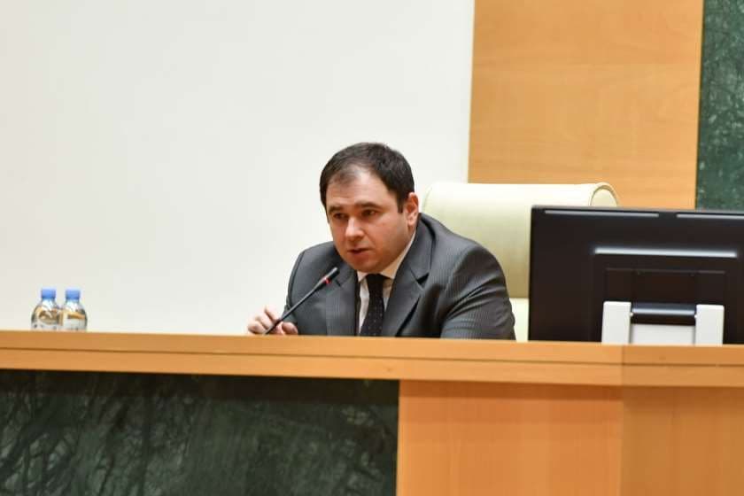 ნიკოლოზ სამხარაძე – “ლელოს“ კოალიციური მთავრობის იდეას ვუწონებ და მოვუწოდებ, სასწრაფოდ შექმნან ჩრდილოვანი კაბინეტი