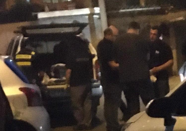 სანზონაში, ერთ-ერთ კორპუსში საგამოძიებო მოქმედებები მიმდინარეობს – ადგილობრივები ეჭვობენ, რომ მარტოხელა ქალი ბინაში ადამიანის დანაწევრებულ ცხედარს ინახავდა