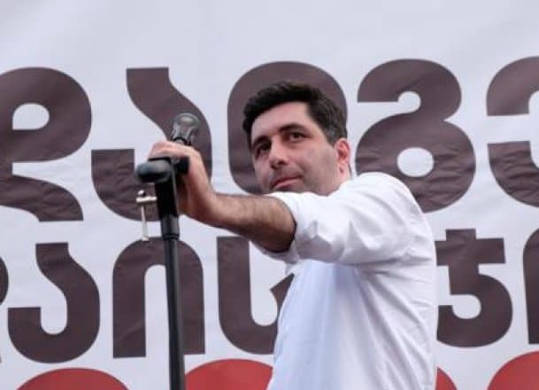 ვახო სანაია – არ შევეგუები, რომ ამ საქმეზე დამნაშავეები არ დაისაჯონ, არ გაბედოთ თავდამსხმელების გარეთ გამოშვება!