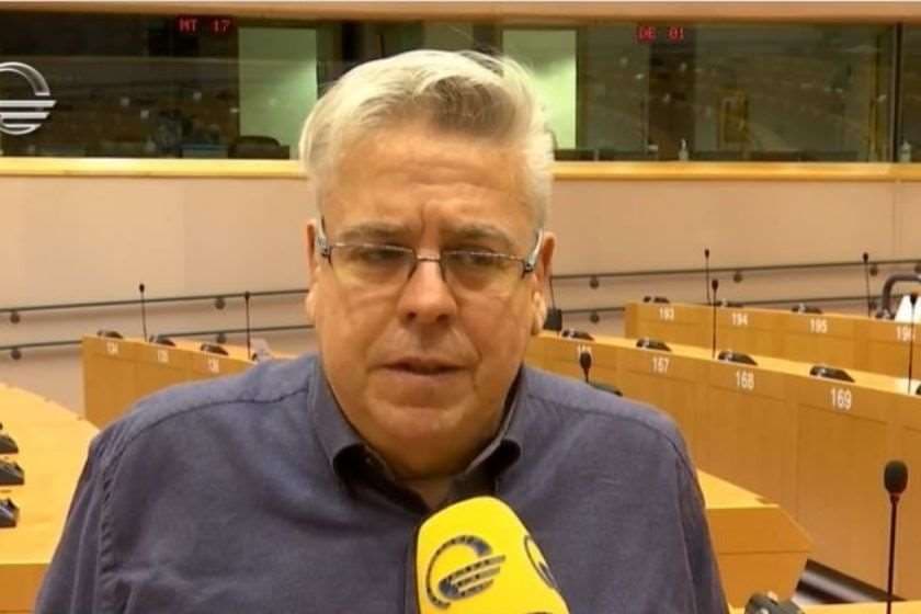 ნაჩო სანჩესი – რატომ უნდა შეიქმნას ტექნიკური მთავრობა? ჩატარებულ არჩევნებს მხარი საერთაშორისო საზოგადოებამ დაუჭირა