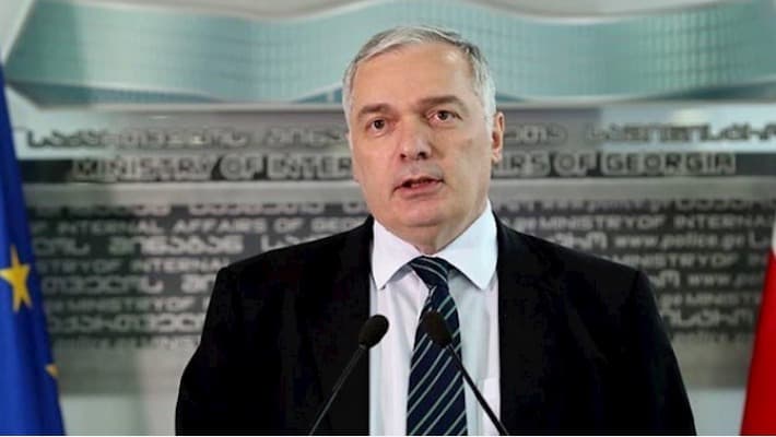 ალექსანდრე ბარამიძე – ირაკლი კობახიძის ასეთი მძაფრი გაღიზიანება, მიუთითებს, რომ “ქართულ ოცნებას” სასამართლოსთან მიმართებით არაფრის შეცვლა არ უნდა