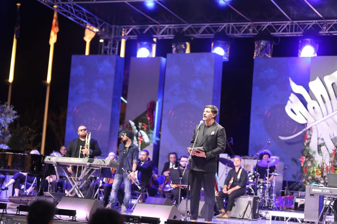 თბილისის 2022 წლის საპატიო მოქალაქეები დაჯილდოვდნენ