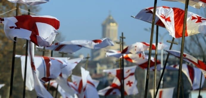 საპატრიარქო შობის დღესასწაულთან დაკავშირებით ინფორმაციას ავრცელებს