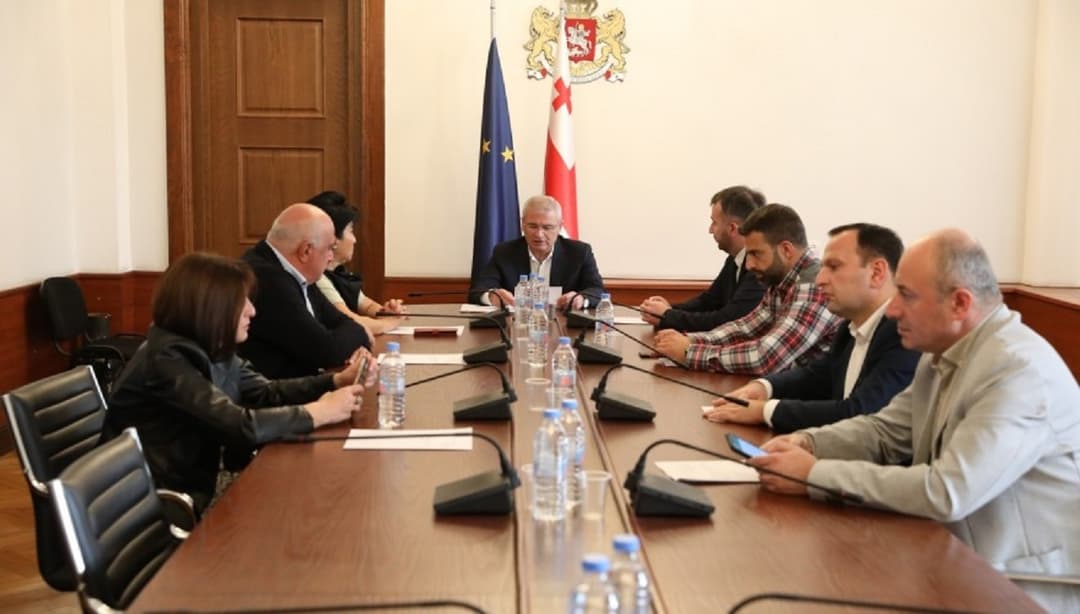 თამარ ტალიაშვილს პარლამენტის წევრის უფლებამოსილება შეუწყდება