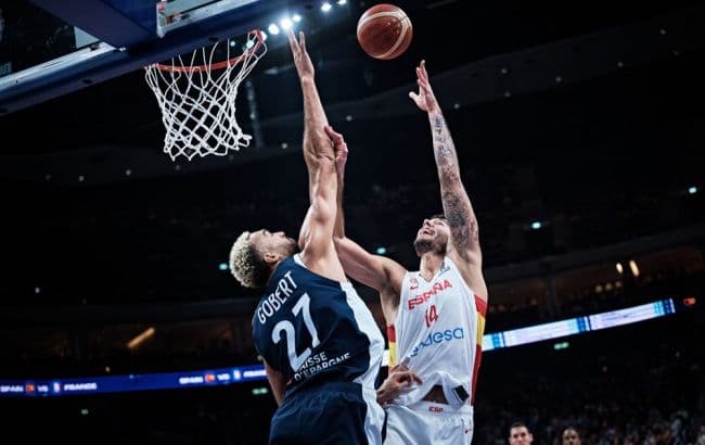 ესპანეთმა ევრობასკეტი მეოთხედ მოიგო