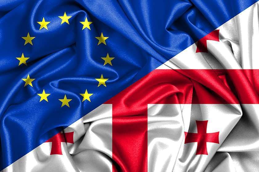 CRRC-ის კვლევა – 43% ფიქრობს, რომ “ქართული ოცნება” 12 რეკომენდაციის შესასრულებლად საკმარისს არ აკეთებს