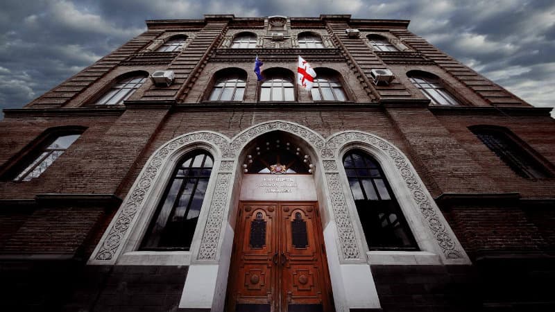 Georgian MFA: flights available to Kazakhstan despite tension