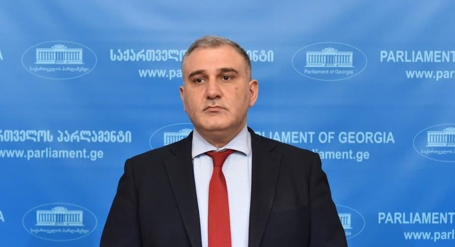 მიხეილ სარჯველაძე – სააკაშვილის უფლების არანაირ დარღვევას ადგილი არ აქვს