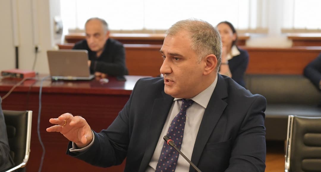 საპროცედურო საკითხთა და წესების კომიტეტმა “სისხლის სამართლის საპროცესო კოდექსში“ ცვლილების შესახებ პროექტზე იმსჯელა