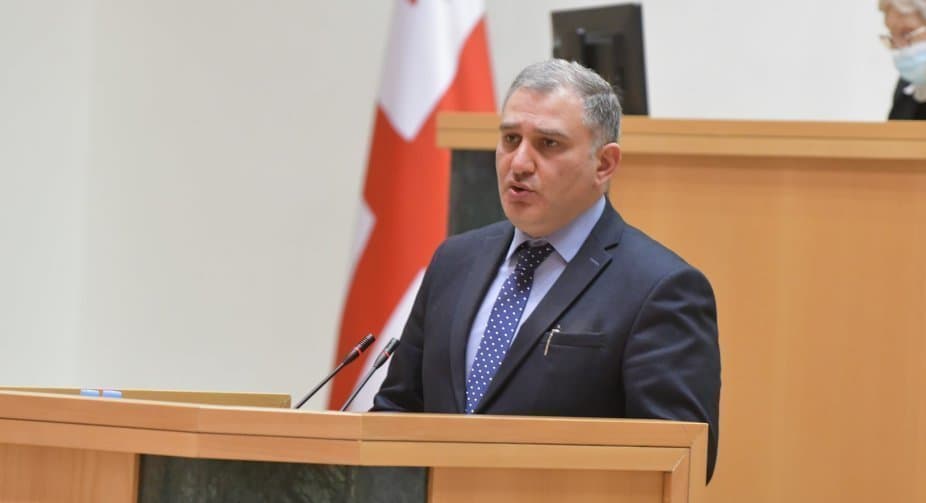 მიხეილ სარჯველაძე – კონფლიქტის შესახებ ვერაფერს ვიტყვი, რადგან არაფერი ვიცი