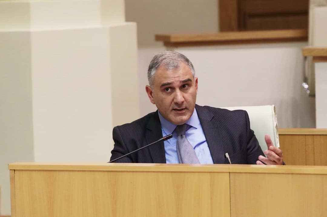 Ruling party MP says Venice Commission recommendation on High Council of Justice may not be met