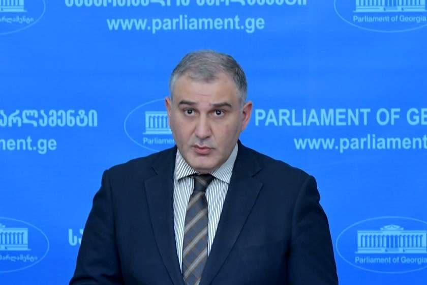 მიხეილ სარჯველაძე – სეზონის გიჟებად ჩამოყალიბდნენ