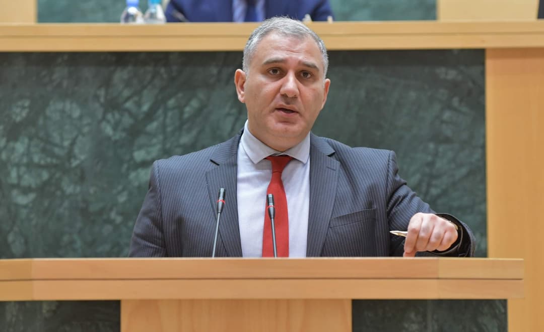 მიხეილ სარჯველაძე – უცხოეთში გადასაყვანად საკმარისია კი იმის თქმა, რომ ათი დიაგნოზი აქვს დასმული ან მძიმეა მდგომარეობა?