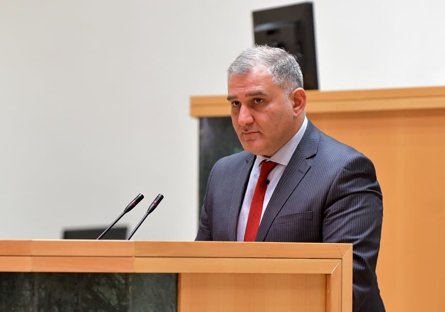 მიხეილ სარჯველაძე – ეს არის მთავარი დაავადება, რომლითაც, სამწუხაროდ, დღეს დაავადებულია ჩვენი ოპოზიცია