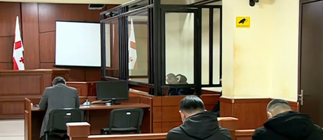 ცოლის მკვლელობაში ბრალდებული სასამართლომ წინასწარ პატიმრობაში დატოვა