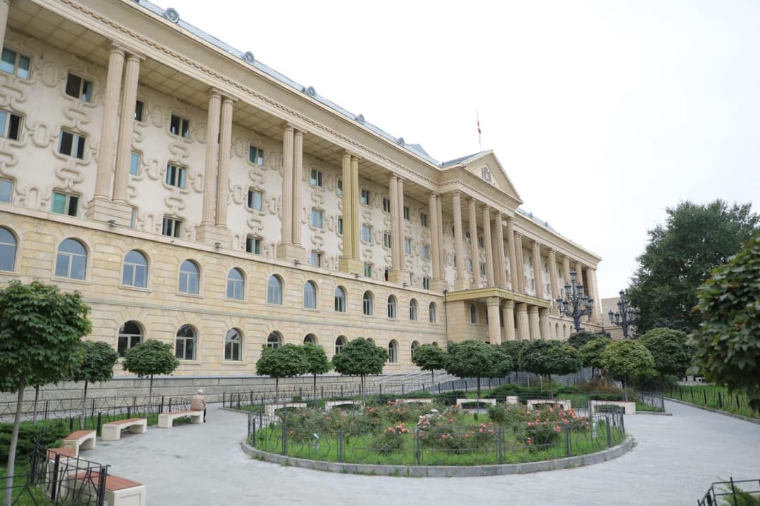 თავდაცვის სამინისტროს დავით კეზერაშვილის წინააღმდეგ სარჩელი შეაქვს