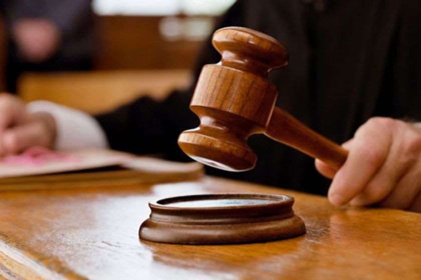 კესარია აბრამიძის მკვლელობაში ბრალდებულს აღკვეთის ღონისძიებად პატიმრობა შეეფარდა