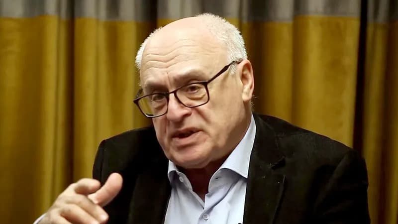 Politologist Sakvarelidze: invading Ukraine was so illogical, hard to predict Russia’s moves towards Georgia