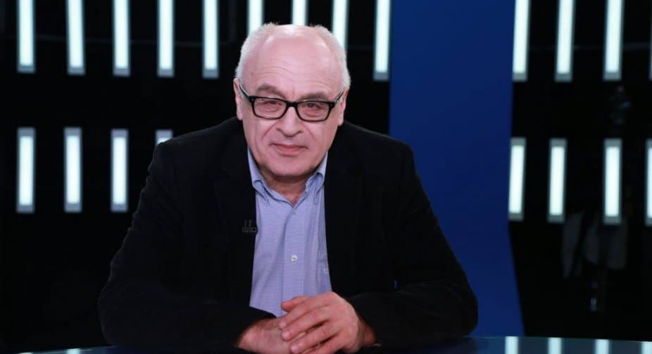 რამაზ საყვარელიძე – ტრამპი როცა შეხვდება პუტინს და სი ძინპინს, გარკვეული კონტურები კავკასიასთან დაკავშირებით გამოიკვეთება