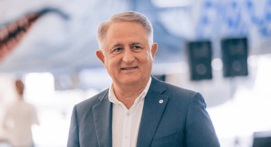 თამაზ გაიაშვილი – პრეზიდენტმა ისეთი განცხადებები გააკეთა, ქვეყანაშიც პერსონა ნონ გრატად არ გამოაცხადონ მაგის მეშინია