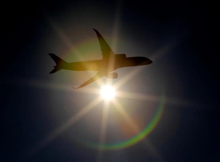 უსაფრთხოების სამსახურის ინფორმაციით, რუსეთი სამგზავრო თვითმფრინავის ჩამოგდებას და უკრაინის დადანაშაულებას გეგმავდა