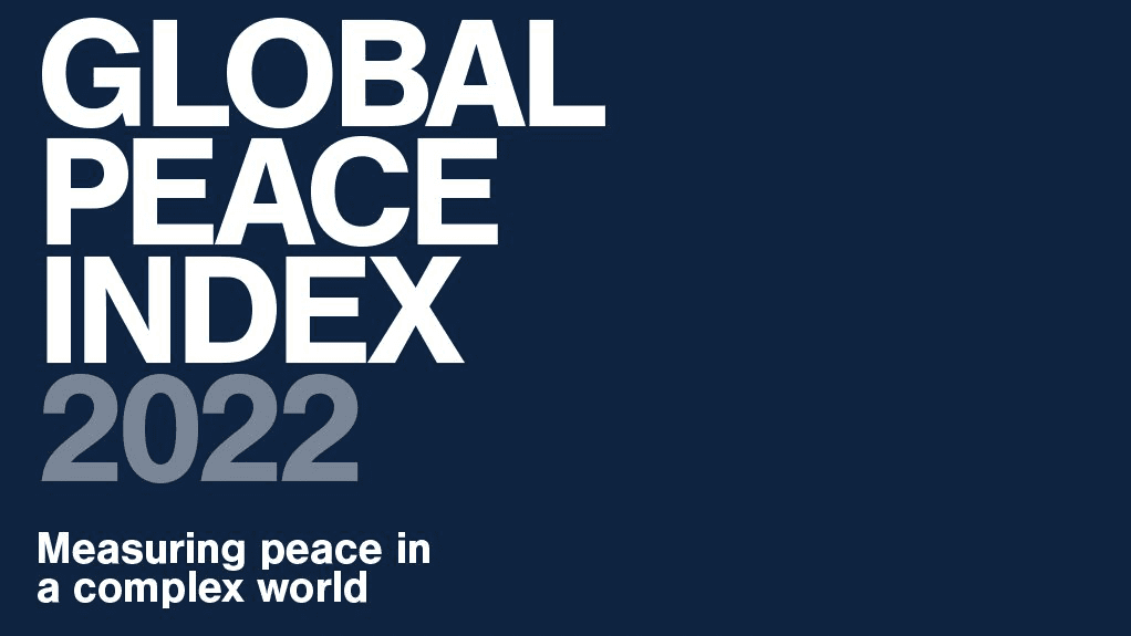 Georgia ranks 95th in Global Peace Index 2022