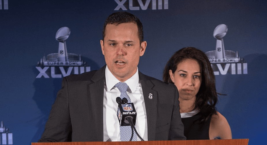 მიხეილ სააკაშვილთან მისი ამერიკელი ადვოკატი შევიდა