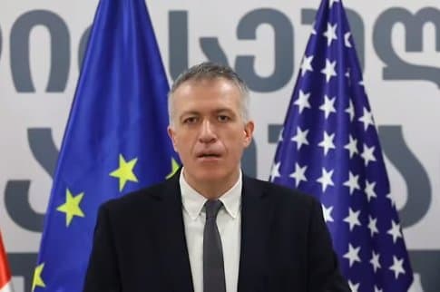 სერგო ჩიხლაძე – ეს ინტერპარტიული დოკუმენტი გულისხმობს კიდევ უფრო მეტ ერთიანობას