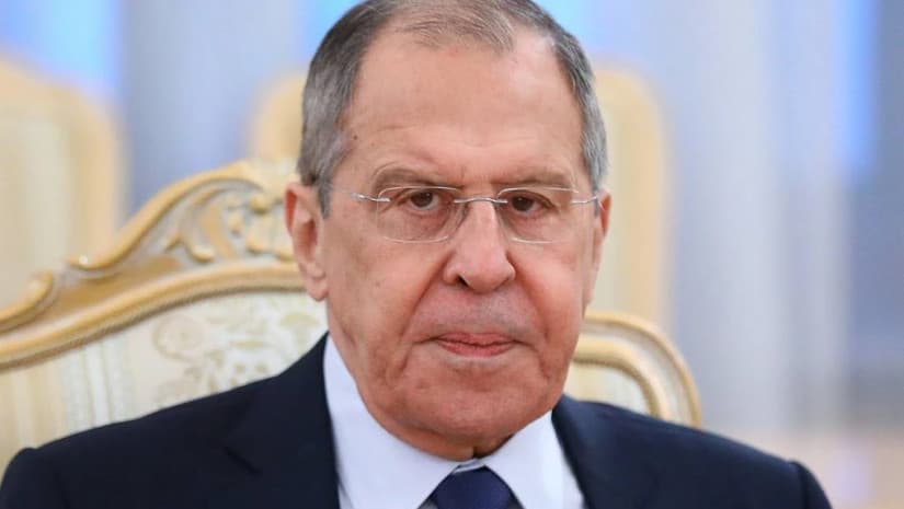 სერგეი ლავროვი – ჩვენ ამ კრიზისიდან სრულიად გაჯანსაღებული ფსიქოლოგიით და ცნობიერებით გამოვალთ