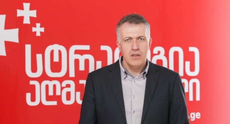 სერგო ჩიხლაძე – “ქართულმა ოცნებამ” დაადასტურა, რომ მისი მიზანია მიხეილ სააკაშვილის მკვლელობამდე მიყვანა