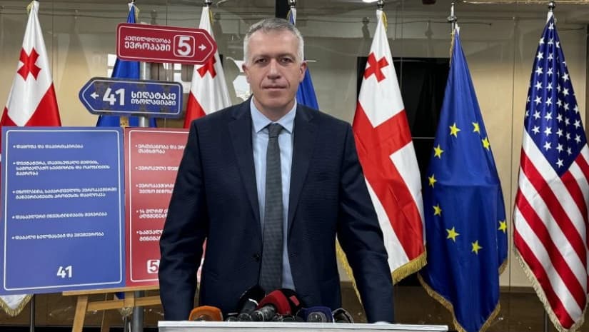 სერგო ჩიხლაძე – მოლოდინი არის ახალი არჩევნები, დიქტატურის მოშორება და ყველა პატიმრის გათავისუფლება