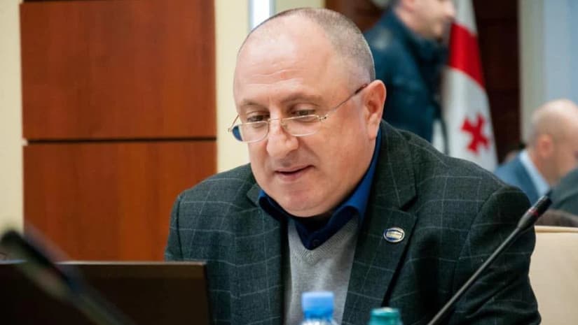 სერგო მეთოფიშვილი – მე და ჩემი კოლეგების უდიდესი უმრავლესობა ბოლომდე შევეწინააღმდეგებით ე.წ. ვეტინგის შემოღებას საქართველოში