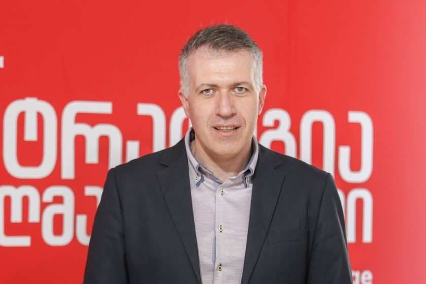 სერგო ჩიხლაძე – ზუსტად ეს ბრძოლა გადაიყოლებს ხელისუფლებას და პრორუსულ რეჟიმს