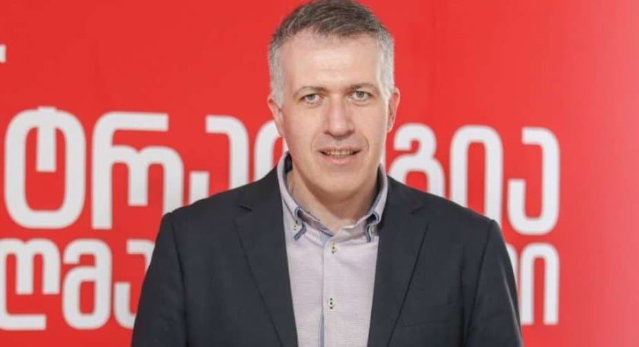 სერგო ჩიხლაძე – არც იმას გამოვრიცხავთ, რომ საკუთარი კანდიდატი გვყავდეს