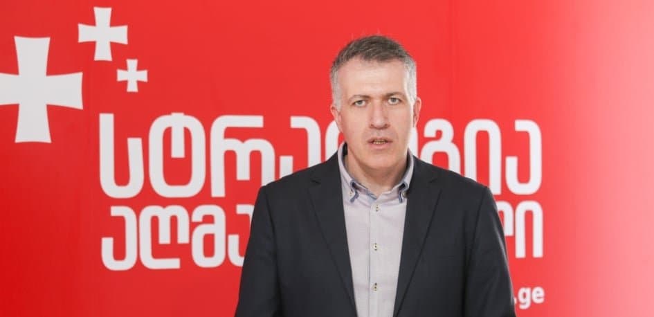 სერგო ჩიხლაძე – ეს არის ღარიბაშვილ-ივანიშვილის პირადი ვენდეტა და სამწუხაროა, რომ ეს ადამიანები ასეთი პატარა კაცები აღმოჩნდენ