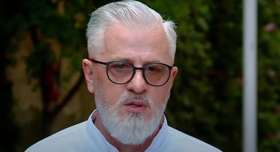 შალვა ხაჭაპურიძე – მოლაპარაკებებს ვაწარმოებთ ნატო-ს წევრ სახელმწიფოებში განლაგებულ საექსპერტო დაწესებულებებთან