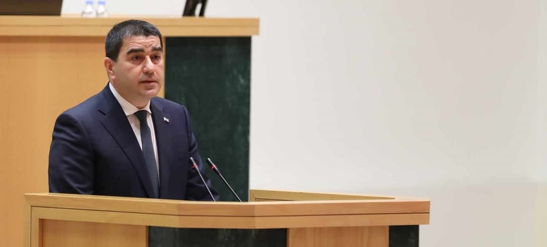 Parliament Speaker names three “major threats averted” by Gov’t in 2023